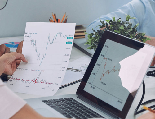 Maximiser l’efficacité industrielle grâce à la bonne innovation technologique