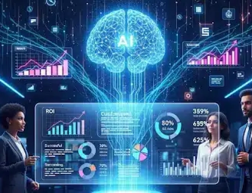 Elementor pour les entreprises industrielles : Construire et piloter un site agile par l’IA