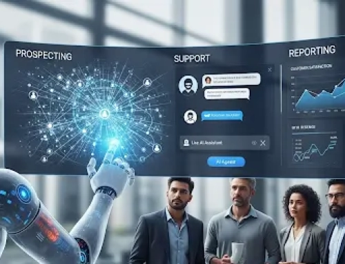 Agents AI pour PME : cas d’usage concrets en prospection, support et reporting