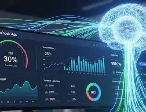 Optimiser les publicités Facebook avec l&rsquo;IA : De la donnée à la performance